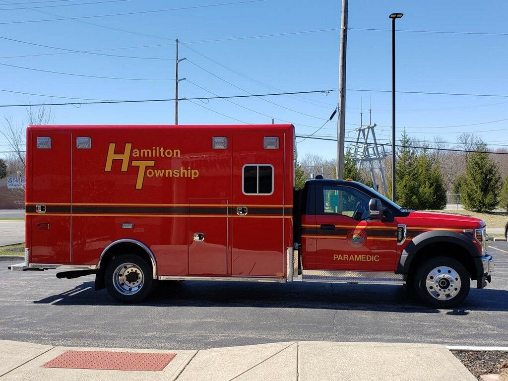 Medic 76